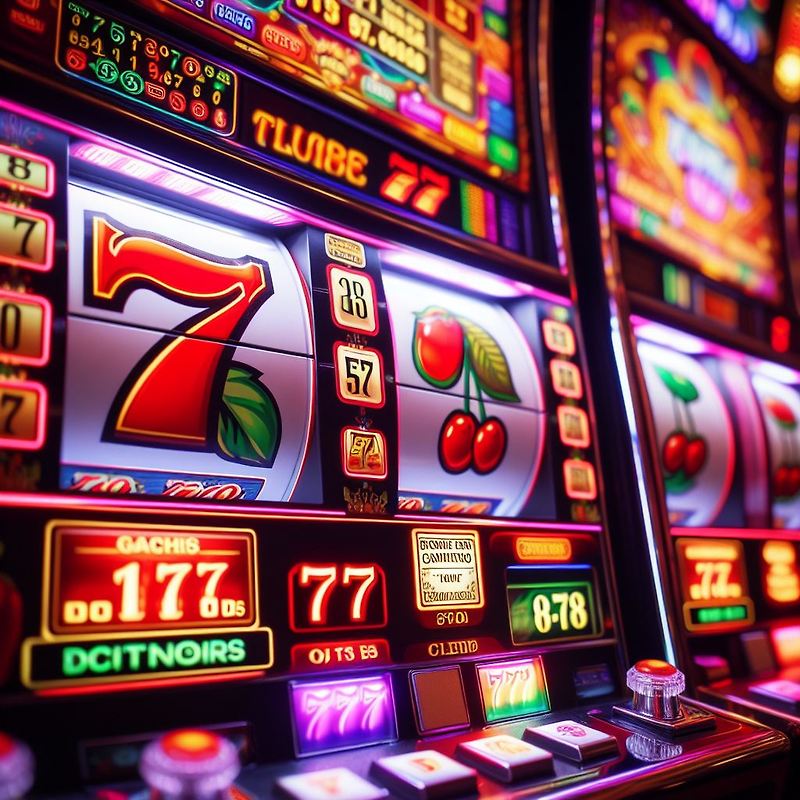 [영어] The origin of jackpot