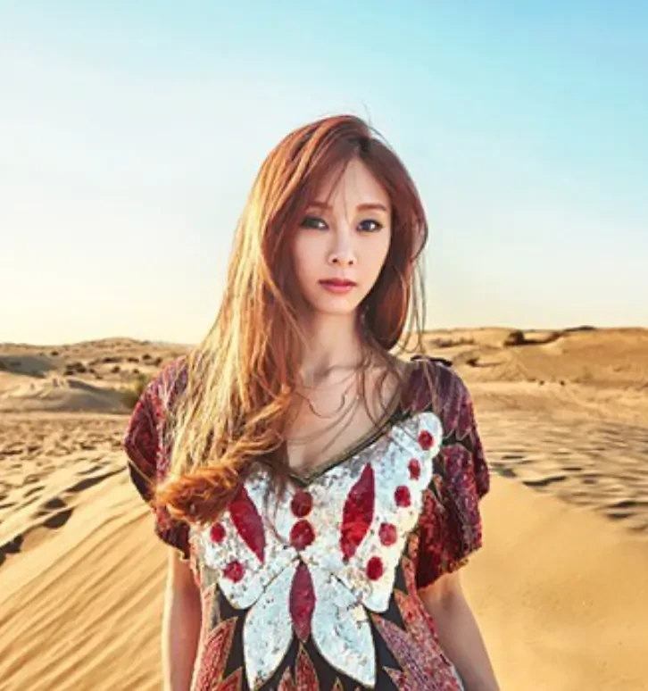 가수 지나 프로필과 근황 / 나이 / 키