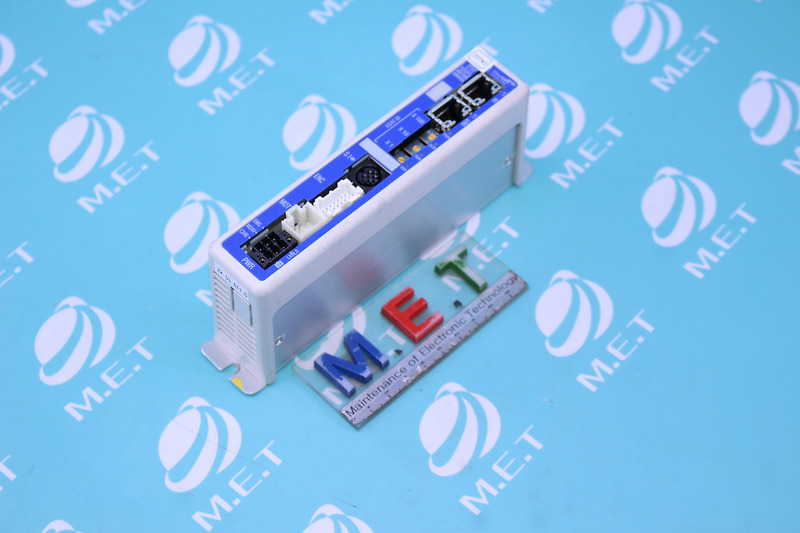 JXCE17-BC [DRIVER] SMC STEEP MOTOR DRIVER JXCE17 BC ㈜엠이티 산업 자동화 장비 수리 판매 전문