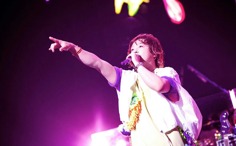 独り言 :: .ENDRECHERI. 堂本剛 20240704 愛の文 Love Me+