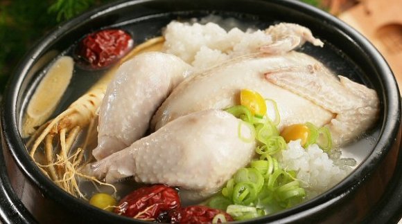 삼계탕 맛있게 끓이는법,백종원 알토란 삼계탕 맛있게 끓이는법