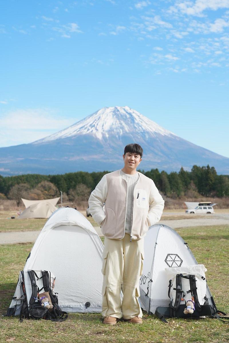 일본 캠핑의 성지, 후모톳바라 가는법부터 장소 소개(이글 하나면 끝!)