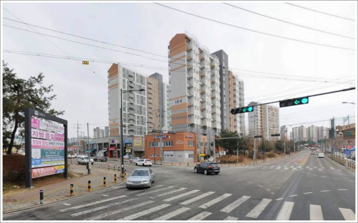 한국부동산 타임즈 :: 충남 천안시 전세형 공공건설임대주택 입주자 모집(2020.12.21)