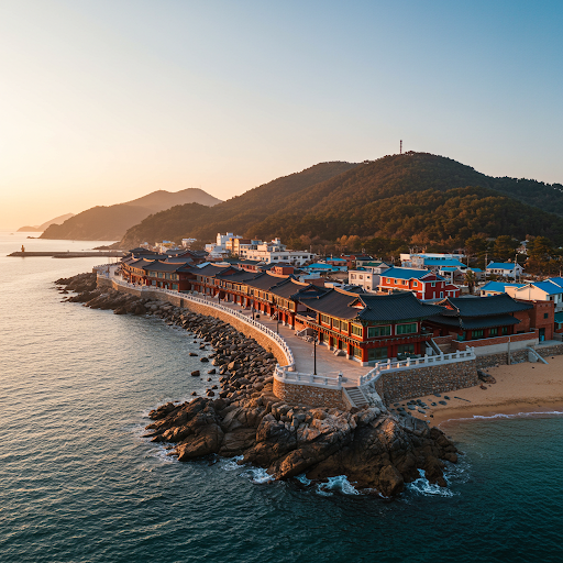 군산 선유도 여행코스: 최고의 섬 여행 가이드