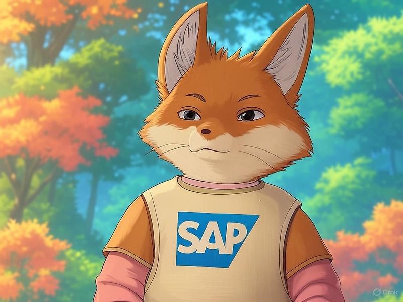 SAP HANA DB에서 내가 만든 테이블 정보 (이름, 설명, 건수) 한 번에 조회하는 SQL 쿼리