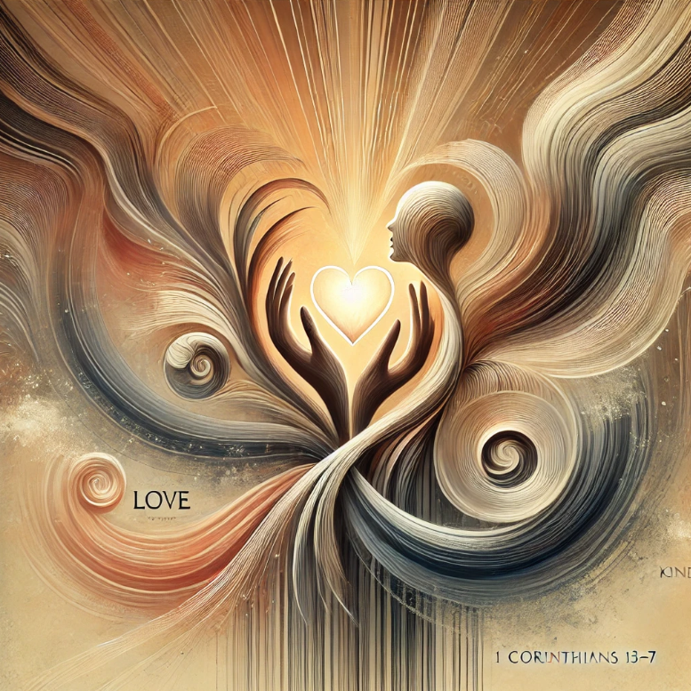 13-4-7-1-corinthians-chapter-13-verses-4-7