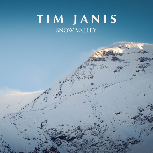 Tim Janis - Snow Valley