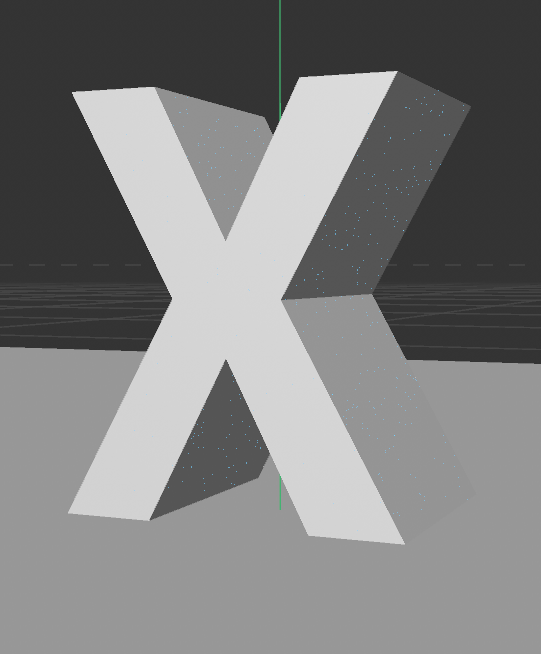 Applying Granular with X-Particles
