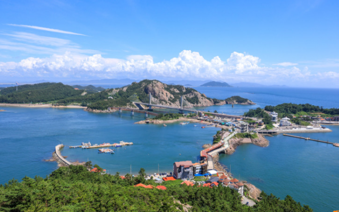 군산 선유도 여행 가이드 | 고군산군도의 숨은 보석