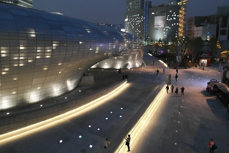 서울 야경 명소 10곳 정리, 서울 밤에 가볼만한 곳- 시원한 경치와 아름다움을 동시에 즐길 수 있는 곳