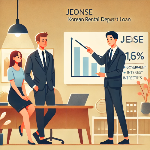 전세자금대출 연장 조건과 거절 사유 + 정부지원으로 이자 30% 줄이는 전략