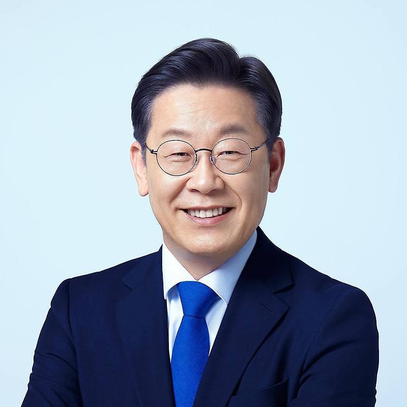 [전문] <b>이재명 대표</b> 국회교섭단체 연설