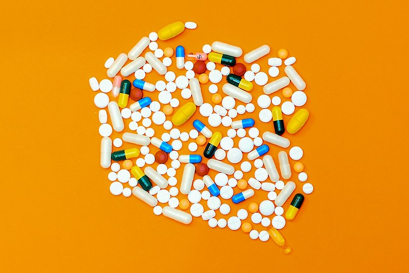 💊 몸이 보내는 경고! 주요 비타민 결핍 증상 총정리