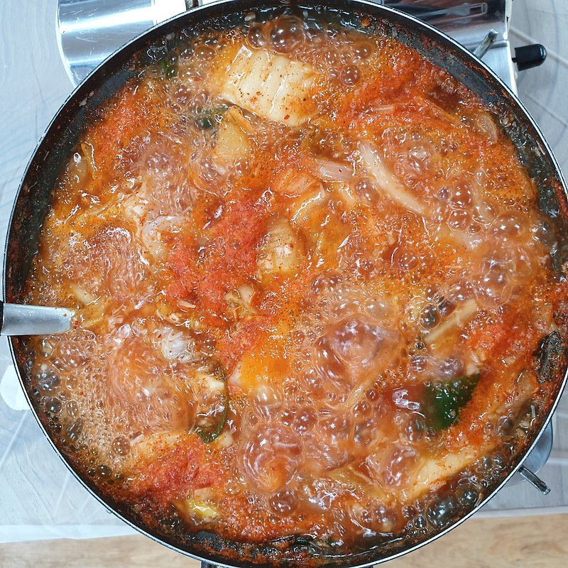 (속초 맛집) 속초 곰치국 추천 맛집 우미곰치국물곰탕