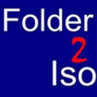 folder2iso 1.7 free download
