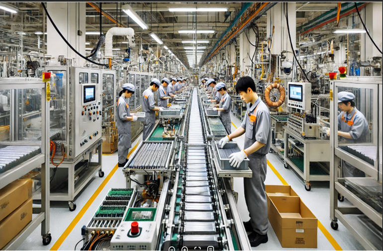 공장관리기술사 기출 서브노트 -