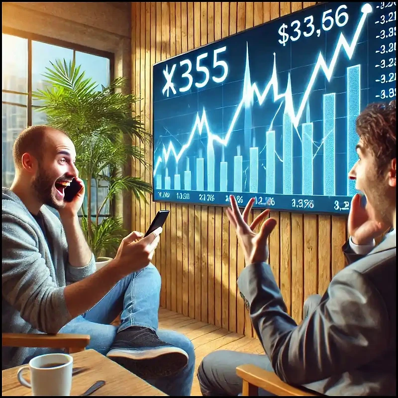 이더리움 전망 (2025년 시세 예측)