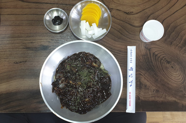 홍천맛집 