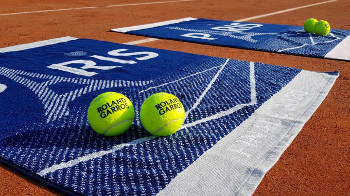 2021 롤랑가로스 프랑스오픈 테니스 권순우 중계 무료 방송 :: 새싹 Saessac