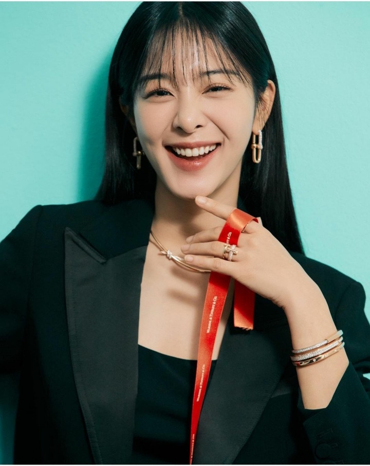 설인아 프로필 학력 나이 키 드라마