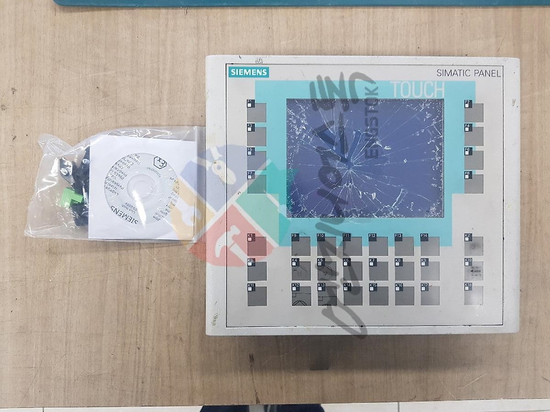 지멘스 OP177B DP 6AV6 642-0DC01-1AX1 / siemens 6AV6 642-0DC01-1AX1 / 지멘스 ...