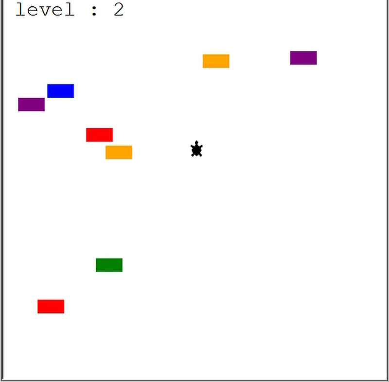  python turtle class 
