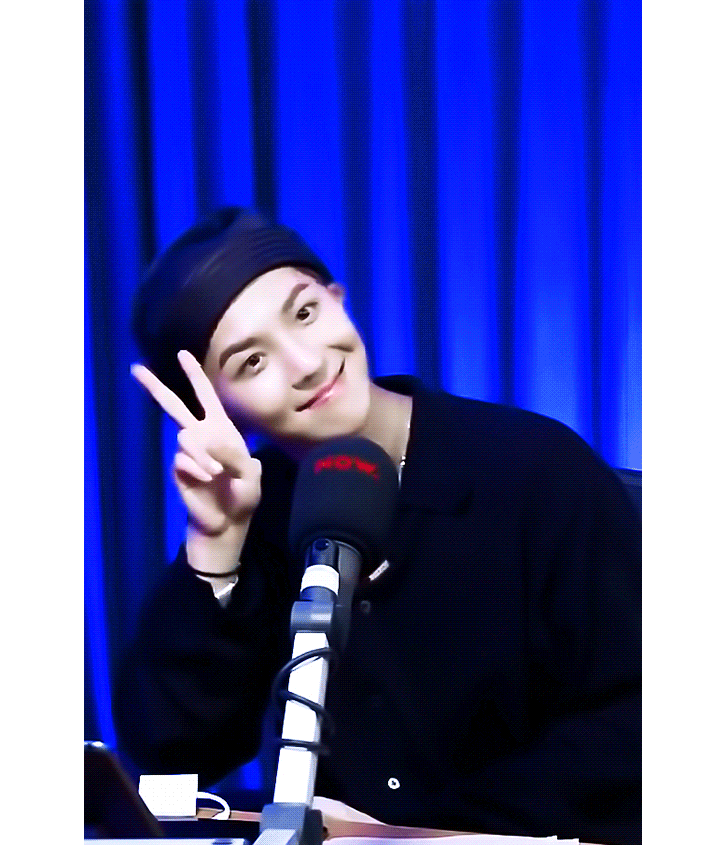 ♥ㅛGIFㅛ♥ :: 20/8/26 BrrrrFriend 박경