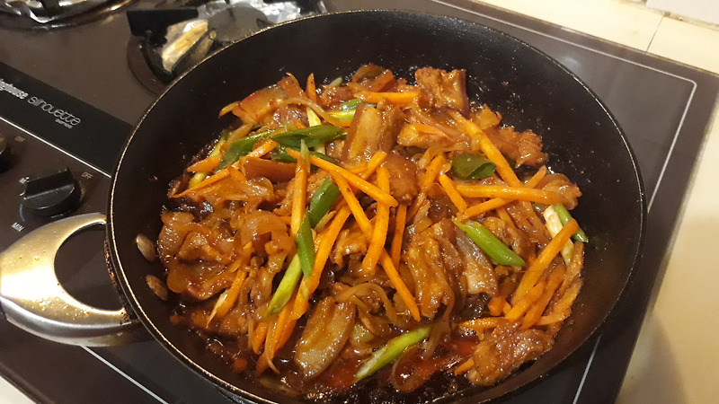 남편과 두 끼, 코로나완화 4단계 발표, 티타임- 2021년 7월 8일 목요일