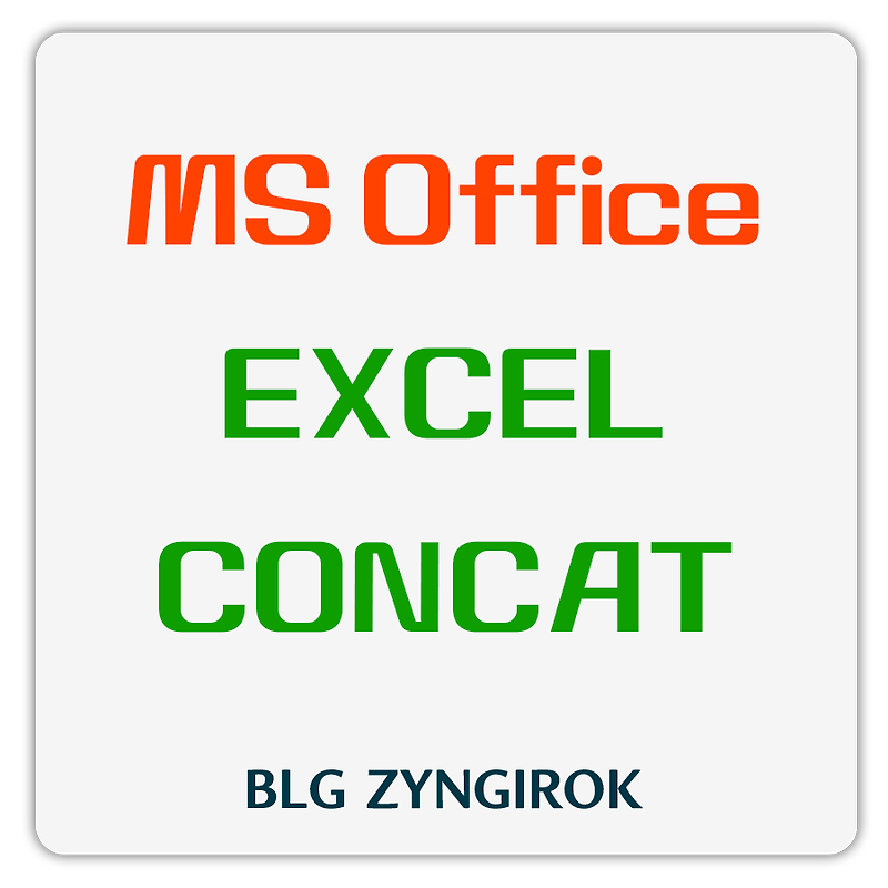 ms-office-excel