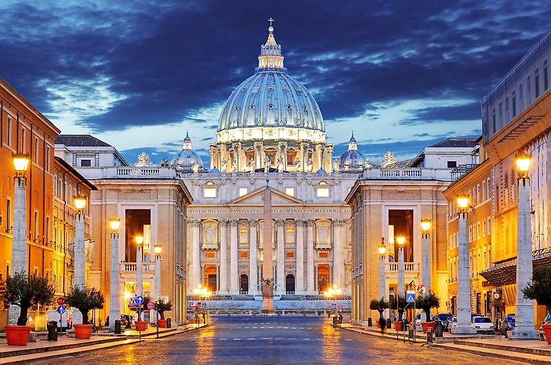 vatican