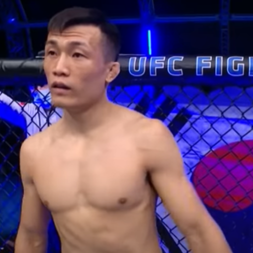 정찬성 UFC 페더급 랭킹 순위 무료중계 :: 정보통