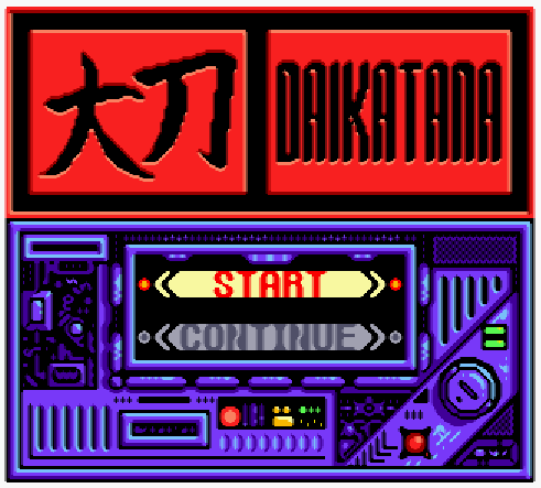 (GBC) 다이카타나 GB (파일 다운)