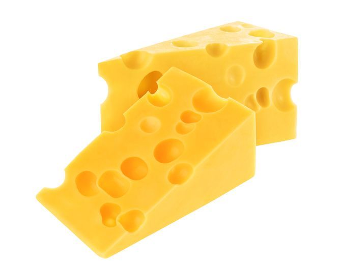 치즈 효능 부작용