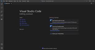 (1일차) Vue.js 개발 환경 설정(Visual Studio Code 등)