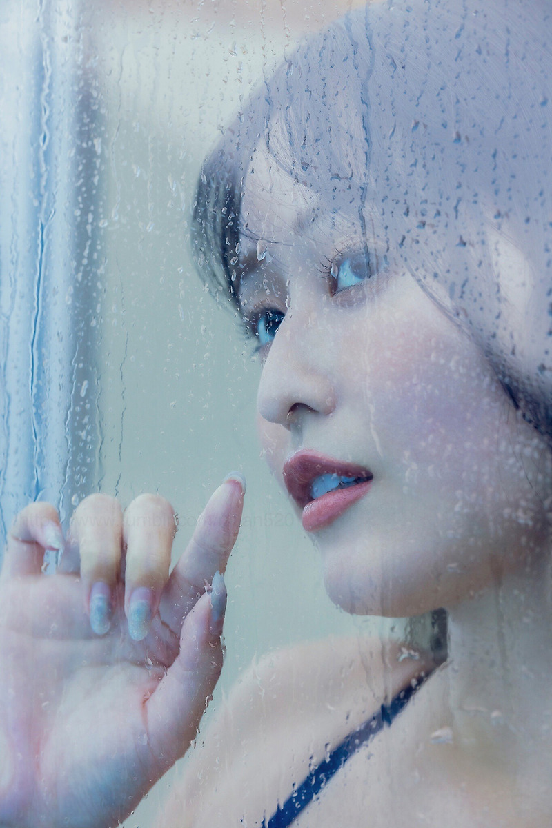 Chiyo Amano (치요 아마노)