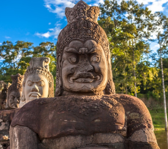 성밖길26(아수라, 22/02/07, 22/03/10공개전환, 봉암성한봉성, HAUSER / Gabriel's Oboe)