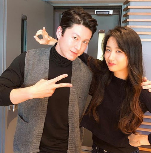<b>류수영</b> 프로필 나이 본명 리즈 부인 <b>박하선</b> 자녀 작품활동 키