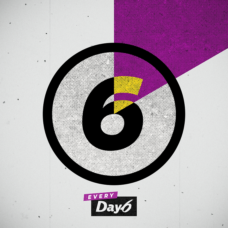 데이식스 DAY6  예뻤어가 차트에서 내려오지 않는 이유