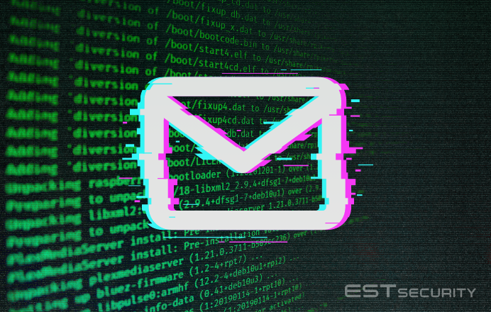 ESRC 주간 Email 위협 통계 (5월 다섯째주)