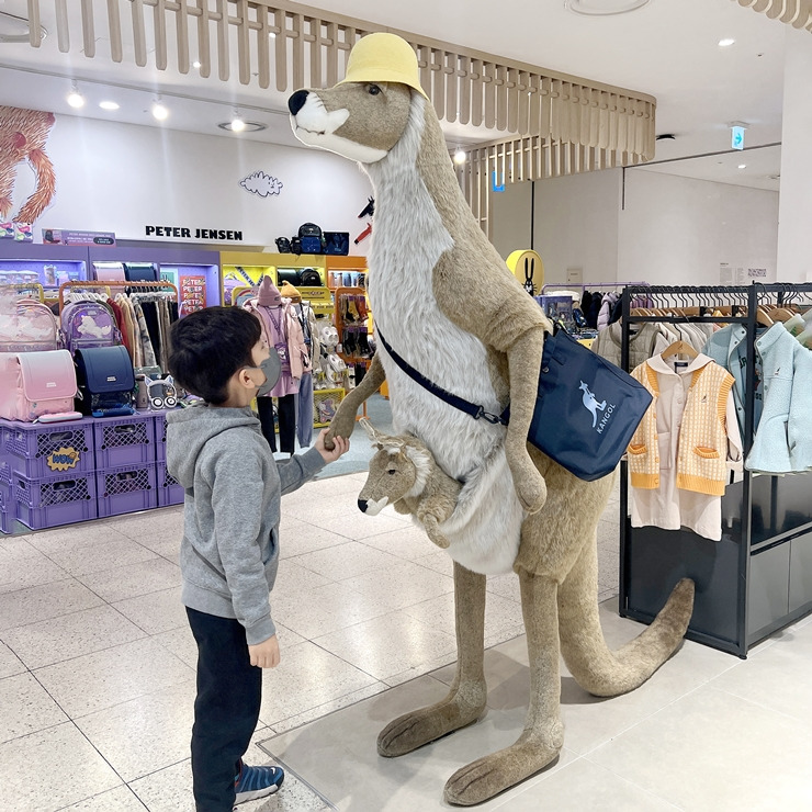 신학기 입학 책가방 보조가방 세트 (캉골, 닥스, 뉴발란스, 노스페이스)