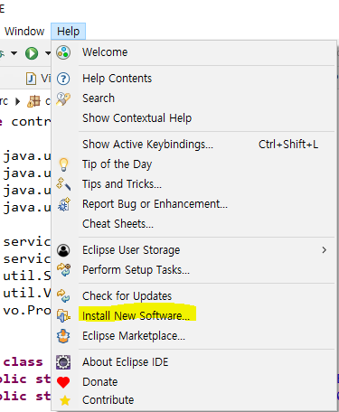 JAVA ANSI