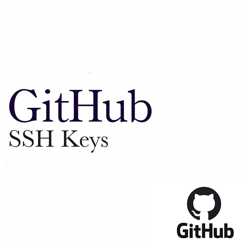  github ssh keys