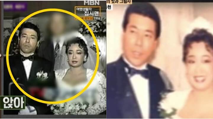 혜은이 나이 프로필, 전 남편 김동현 이혼 이유, 자녀 아들 딸 비화