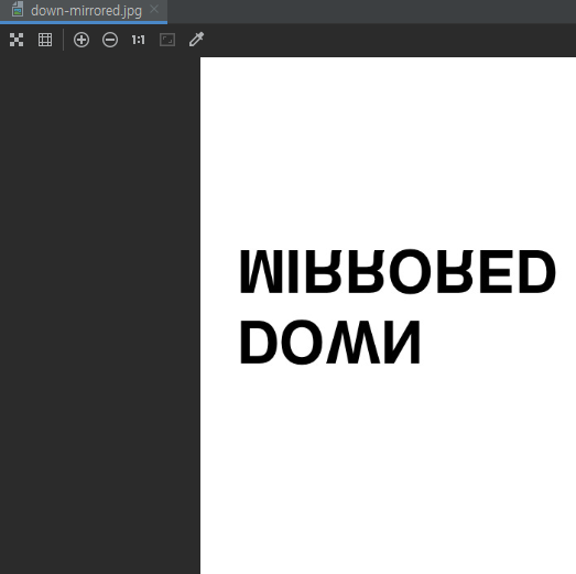 pillow exif_transpose 함수로 이미지를 돌려놓아 봅시다.