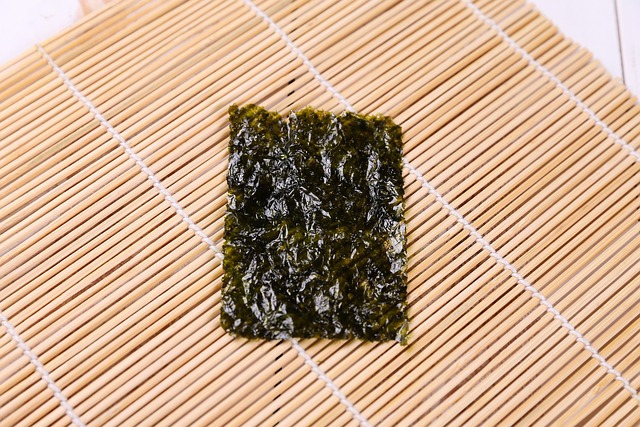 김 의 효능