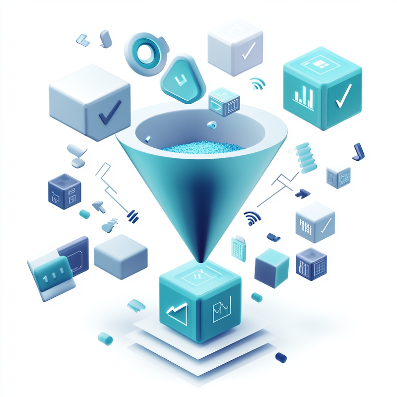 Data Preprocessing - 데이터 형 변환 image.