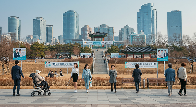 단계별 신청 가이드 2025년 1인가구 복지 혜택 총정리