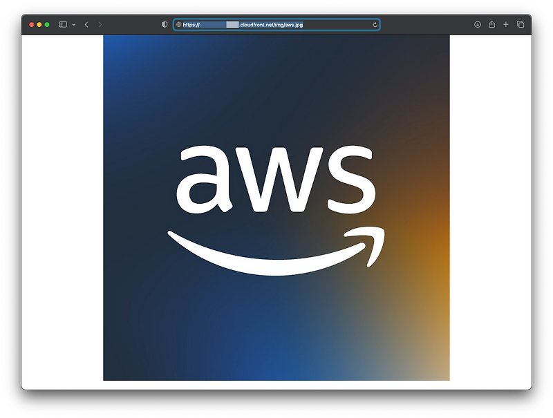 AWS Lambda 를 이용하여 CloudFront Cache 무효화 처리하기