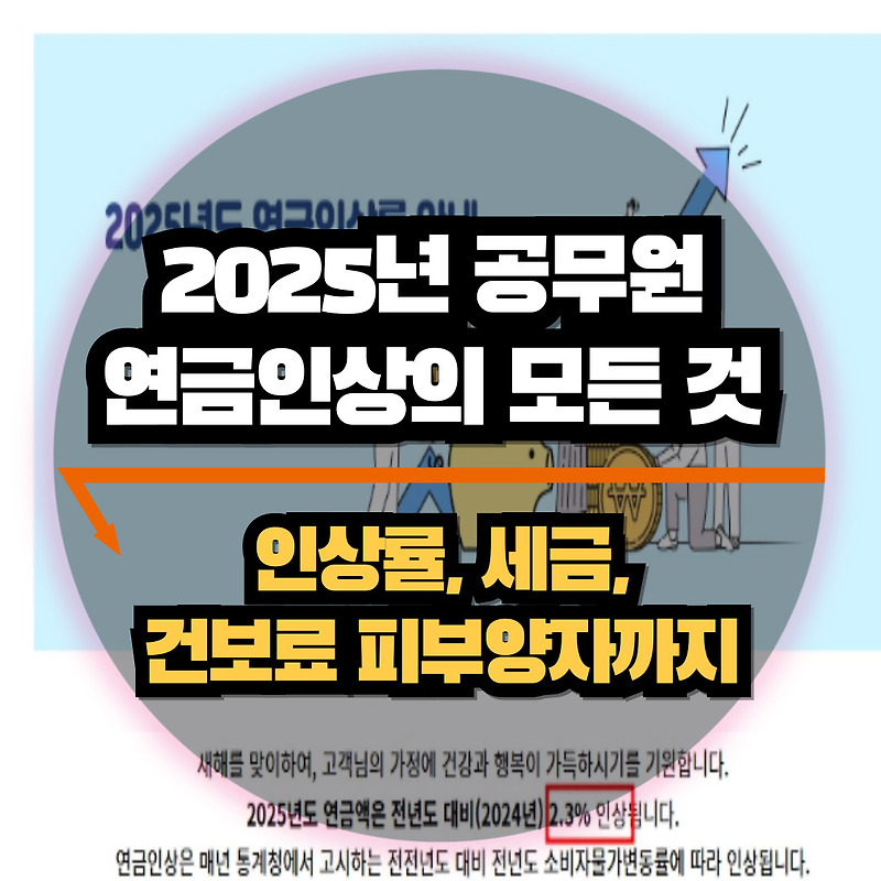 2025년 기초연금
