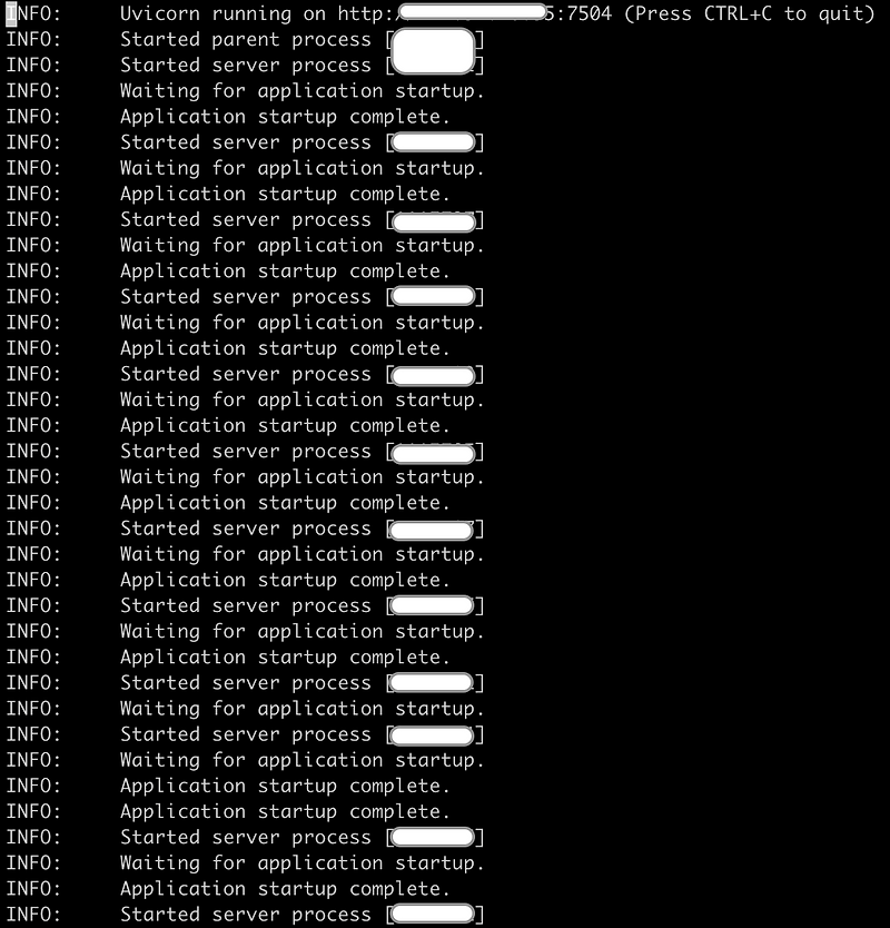  fastapi 3 